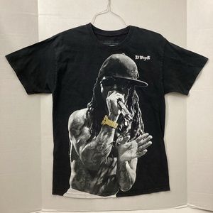 Lil Wayne T shirt